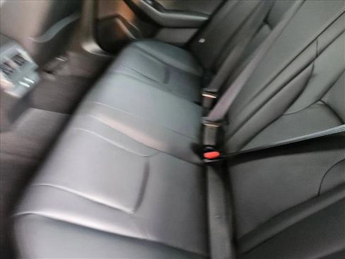 New 2025 Honda Accord Touring image 15