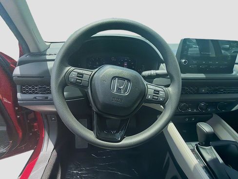 New 2026 Honda Accord LX image 10