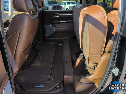 Used 2023 RAM 1500 Limited image 26