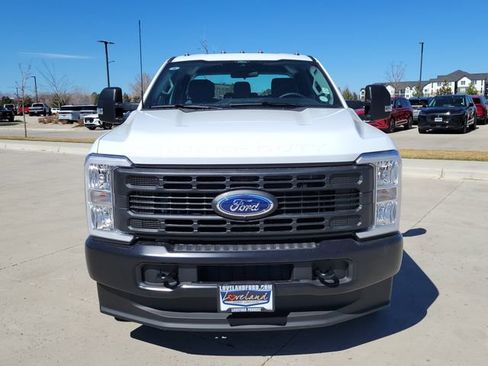 New 2026 Ford F350 XL w/ 360-Degree Camera Package image 5