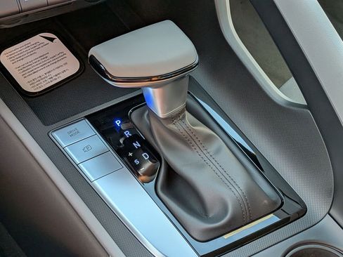 New 2026 Hyundai Elantra Sport FWD image 14