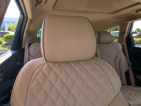 Used 2023 Genesis GV80 3.5T w/ Prestige Package AWD/4WD image 15