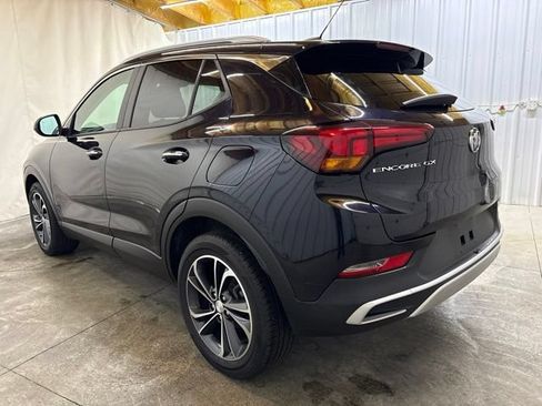 Used 2020 Buick Encore GX Select FWD image 8