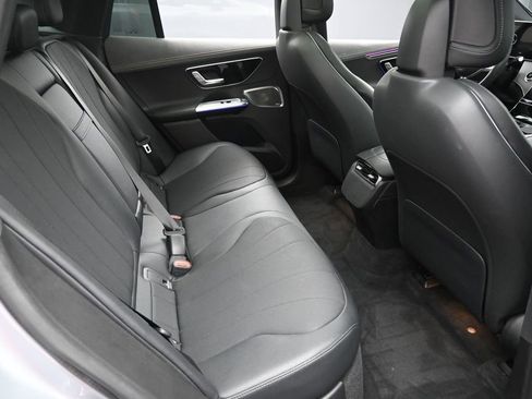 Used 2023 Mercedes-Benz EQE 350+ SUV w/ Exclusive Trim Package image 29