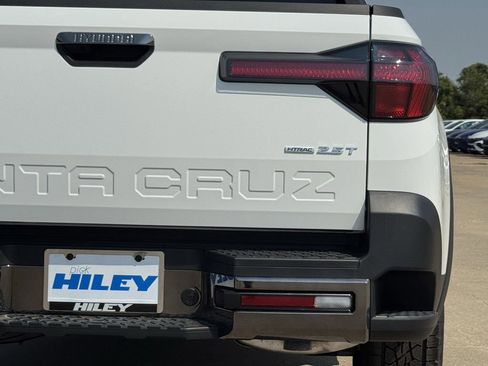 New 2026 Hyundai Santa Cruz XRT image 7