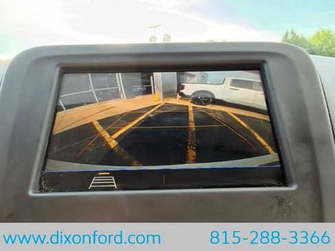 Used 2019 Chevrolet Equinox LT AWD/4WD image 11