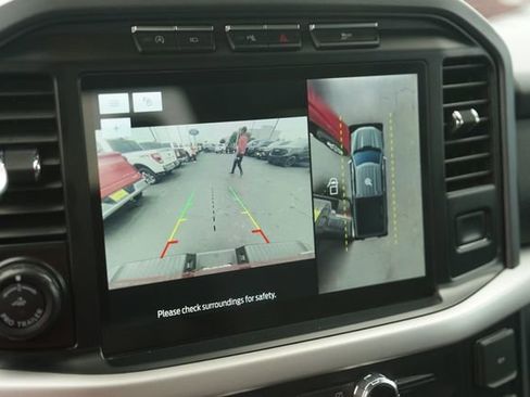Used 2022 Ford F150 XLT w/ Equipment Group 302A High RWD image 27
