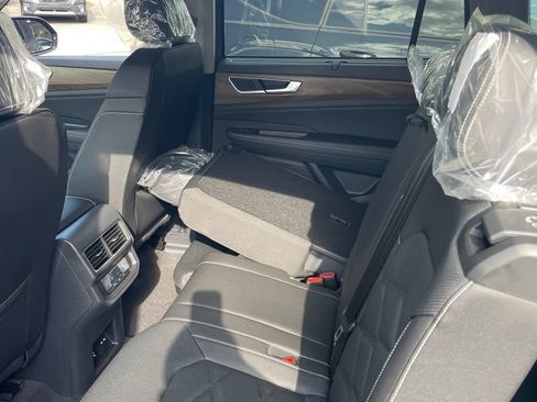 New 2026 Volkswagen Atlas SE AWD/4WD image 19