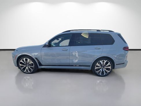 New 2027 BMW X7 xDrive40i w/ Executive Package AWD/4WD image 6