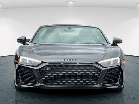 Used 2023 Audi R8 V10 performance image 10
