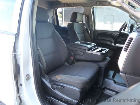 Used 2016 Chevrolet Silverado 2500 LT AWD/4WD image 22