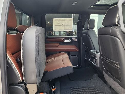 New 2026 GMC Sierra 3500 Denali Ultimate image 50