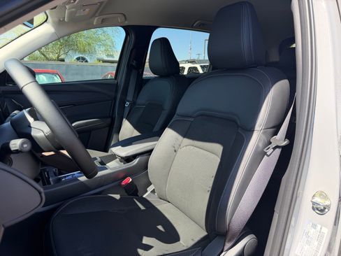 New 2026 MAZDA CX-5 Select image 11