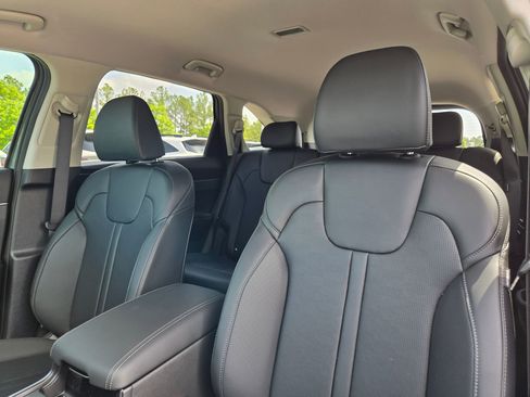 New 2026 Kia Sorento EX FWD image 23