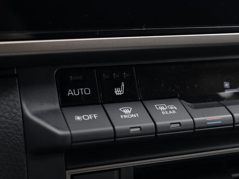 New 2026 Toyota Camry XLE image 4