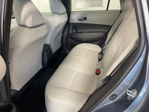 New 2026 Toyota Corolla Cross LE image 18