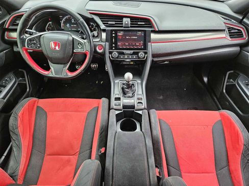 Certified 2017 Honda Civic Type R image 24