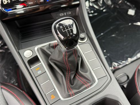 New 2026 Volkswagen Jetta GLI Autobahn image 22