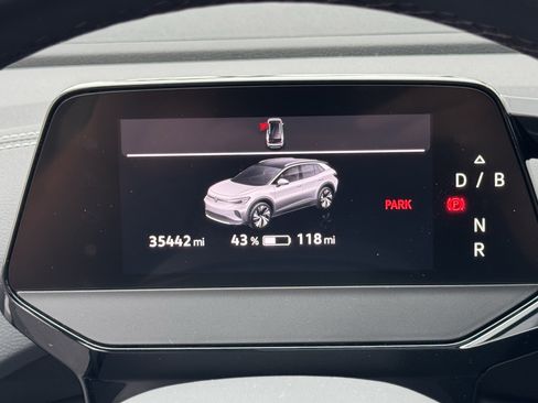 Certified 2023 Volkswagen ID.4 Pro S image 23