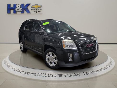 Used 2015 GMC Terrain SLE w/ Convenience Package image 1