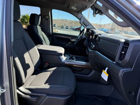 New 2026 Chevrolet Silverado 2500 LT w/ All Star Edition image 14