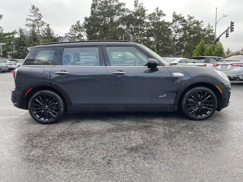 Used 2019 MINI Cooper Clubman S image 7