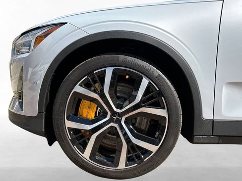 Certified 2022 Polestar Polestar 2 w/ Performance Package AWD/4WD image 15