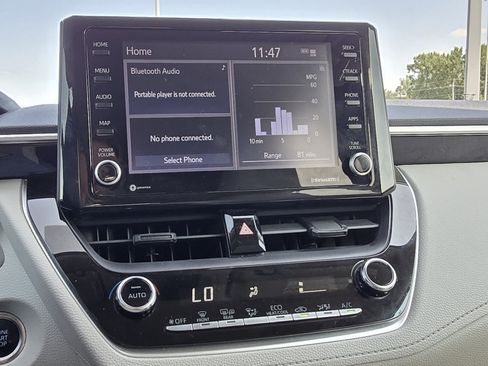 Certified 2022 Toyota Corolla Cross LE AWD/4WD image 27