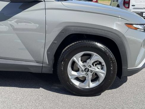 Used 2024 Hyundai Tucson SEL AWD/4WD image 8
