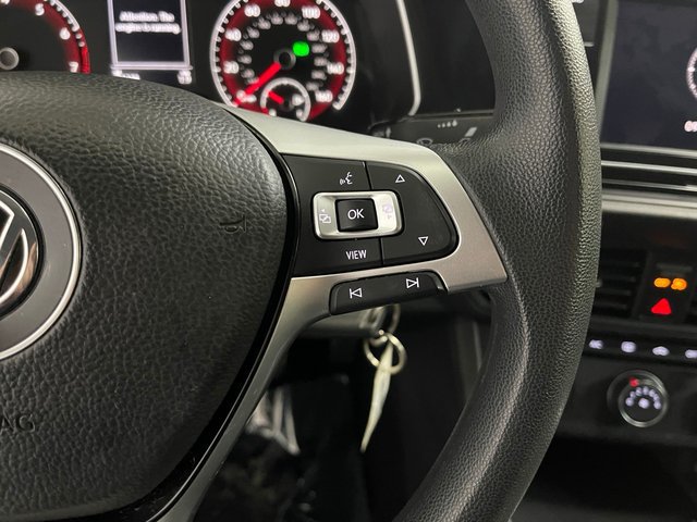 Used 2019 Volkswagen Jetta S w/ Driver Assistance Package FWD image 25
