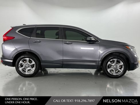 Used 2019 Honda CR-V EX-L image 5