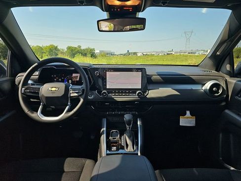 New 2026 Chevrolet Colorado LT w/ Advanced Trailering Package RWD image 20