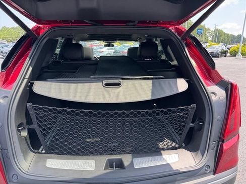 Used 2023 Cadillac XT5 Premium Luxury AWD/4WD image 10