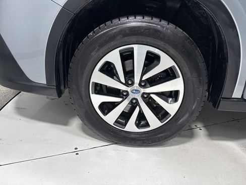 Used 2020 Subaru Outback Premium w/ Popular Package #1 image 8