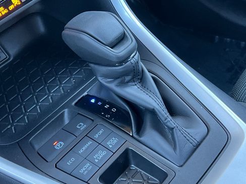 Certified 2024 Toyota RAV4 LE image 26