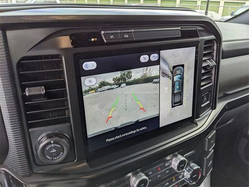 Certified 2025 Ford F150 Raptor w/ Equipment Group 803A Raptor R image 29