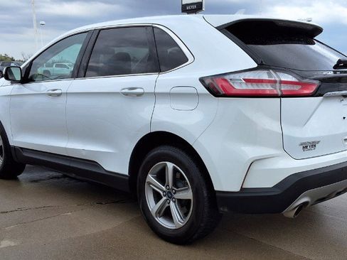 Used 2019 Ford Edge SEL w/ Equipment Group 201A FWD image 6