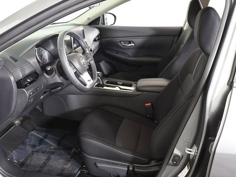 Used 2023 Nissan Sentra SV w/ All-Weather Package image 29