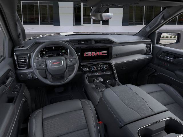 New 2025 GMC Sierra 1500 AT4X AWD/4WD image 39