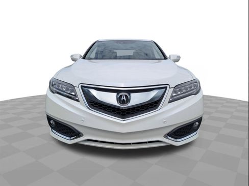 Used 2017 Acura RDX FWD w/ Advance Package image 9