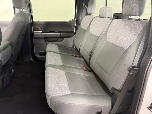 Certified 2023 Ford F150 XLT w/ Equipment Group 302A High image 13