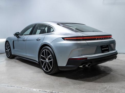 New 2026 Porsche Panamera 4 AWD/4WD image 15