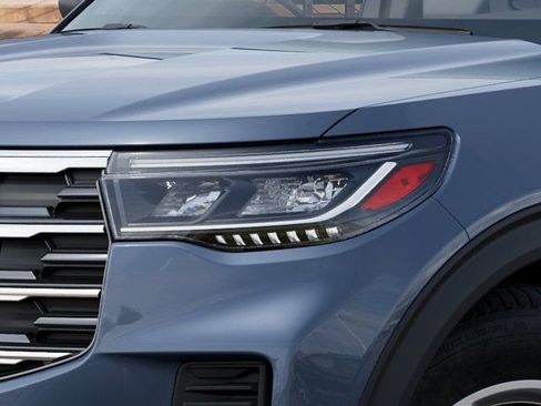 New 2027 Ford Explorer Active AWD/4WD image 18