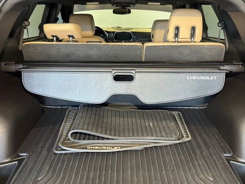 Used 2019 Chevrolet Blazer Premier AWD/4WD image 31