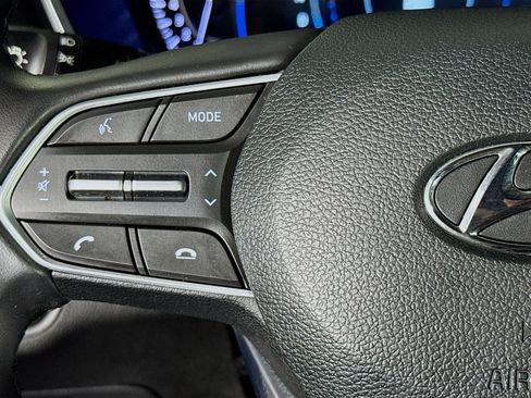 Used 2020 Hyundai Santa Fe SEL FWD image 13