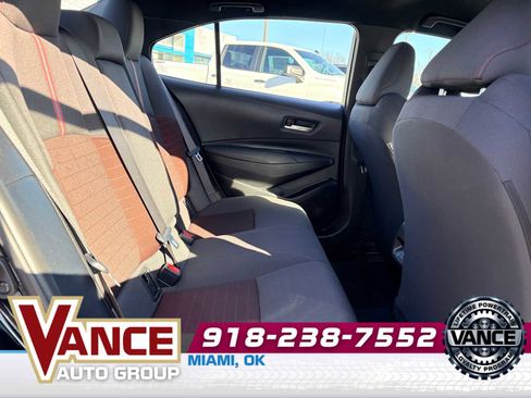 Used 2024 Toyota Corolla SE FWD image 17