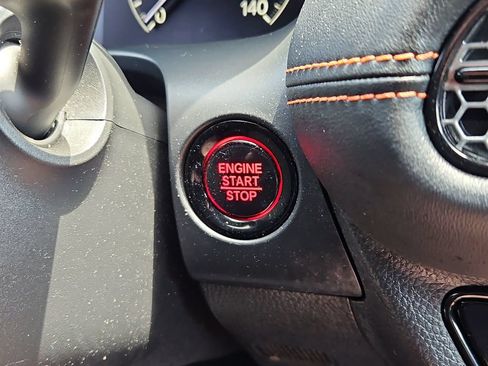 Certified 2024 Honda HR-V Sport image 20