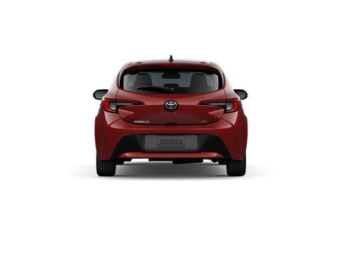 New 2026 Toyota Corolla SE image 10