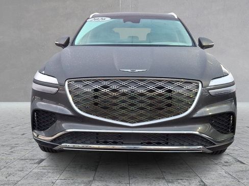 Certified 2026 Genesis GV70 2.5T Advanced image 3