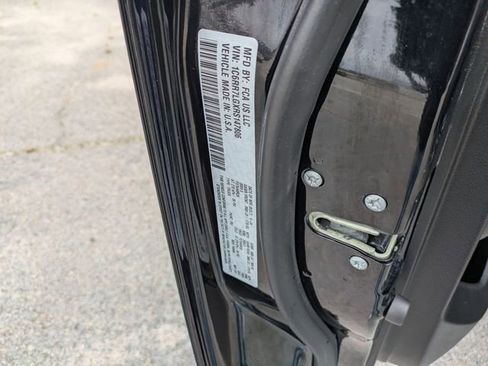 Used 2024 RAM 1500 Classic Warlock image 34